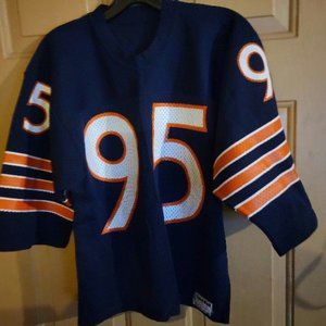 BEARS #95 YOUTH JERSEY